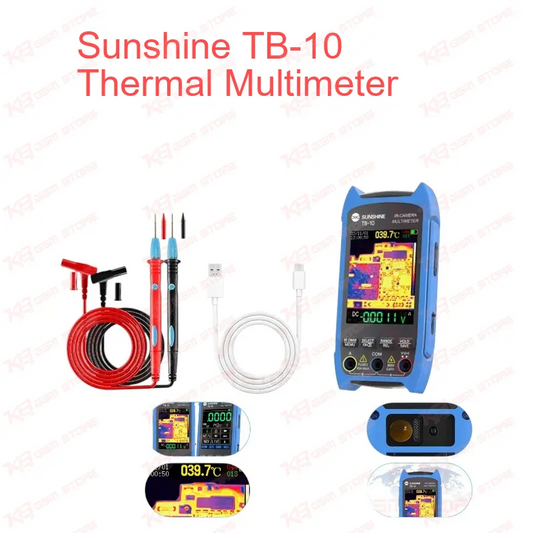 Sunshine TB-10 Thermal Multimeter