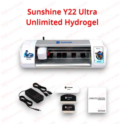 Sunshine Y22 Ultra Unlimited Hydrogel