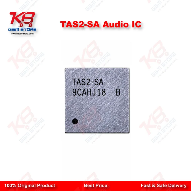 TAS2-SA Audio IC