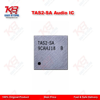 TAS2-SA Audio IC