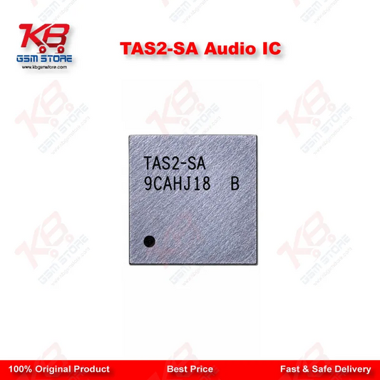 TAS2-SA Audio IC