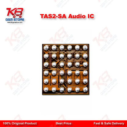 TAS2-SA Audio IC