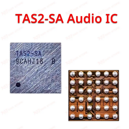 TAS2-SA Audio IC