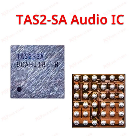 TAS2-SA Audio IC