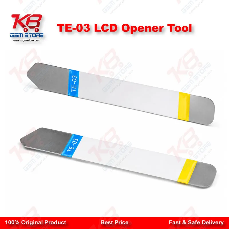 TE-03 LCD Opener Tool