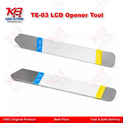 TE-03 LCD Opener Tool