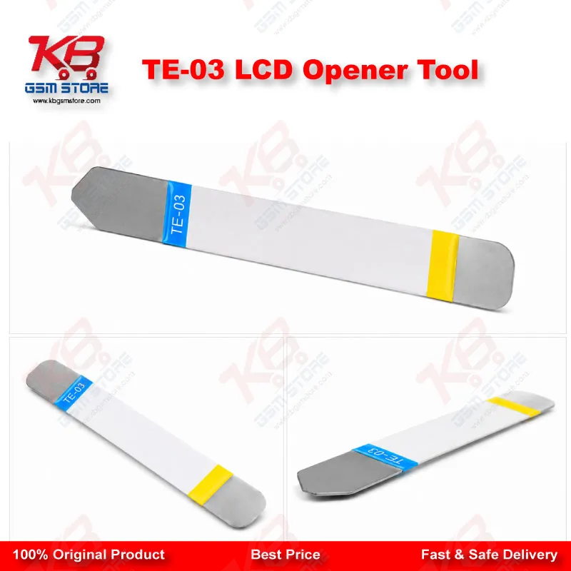 TE-03 LCD Opener Tool