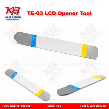 TE-03 LCD Opener Tool