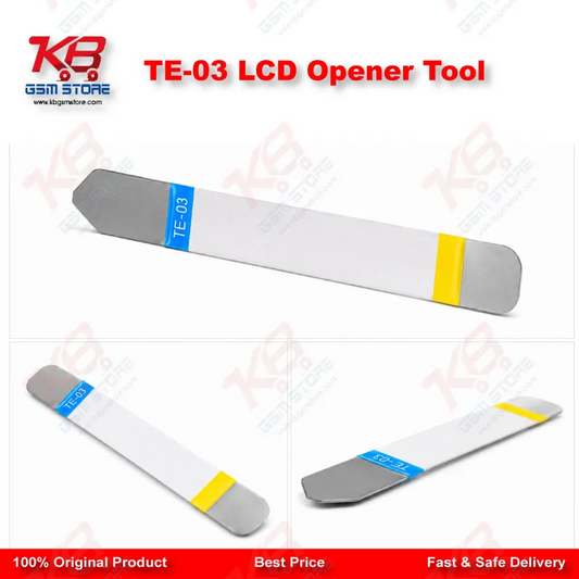 TE-03 LCD Opener Tool