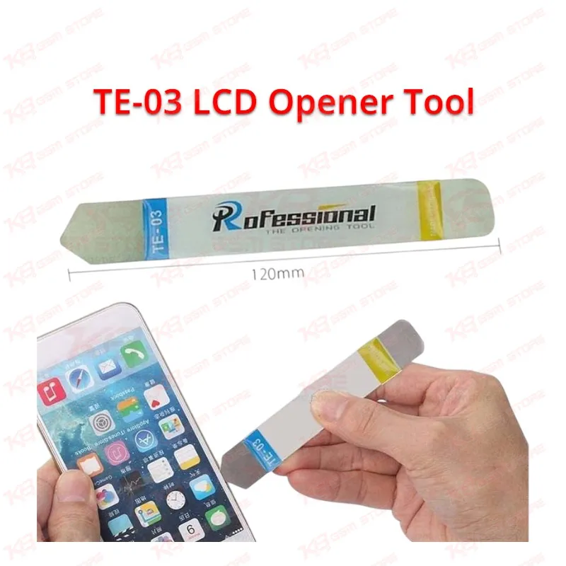 TE-03 LCD Opener Tool