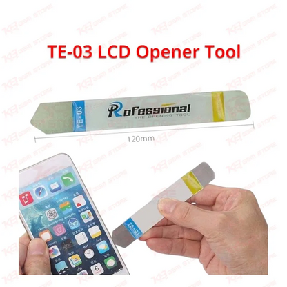 TE-03 LCD Opener Tool