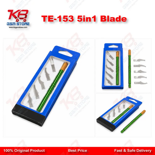 TE-153 5in1 Blade