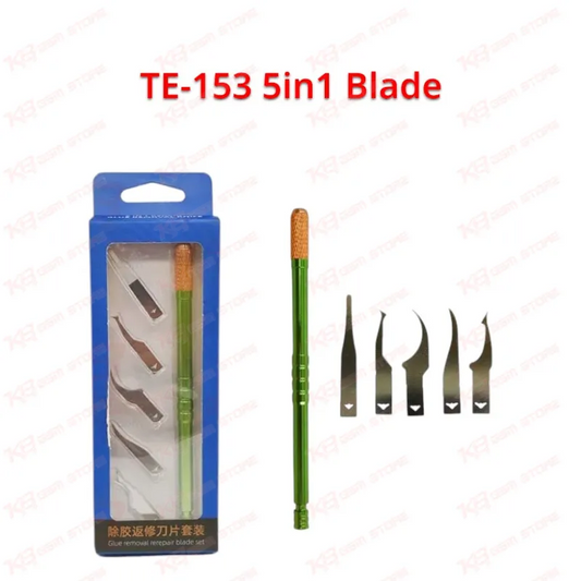 TE-153 5in1 Blade