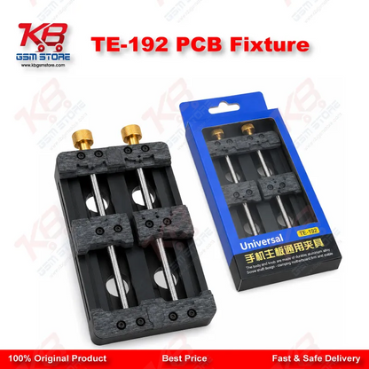TE-192 PCB Fixture