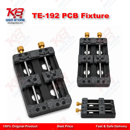 TE-192 PCB Fixture