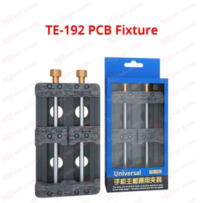 TE-192 PCB Fixture