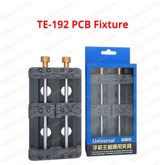 TE-192 PCB Fixture