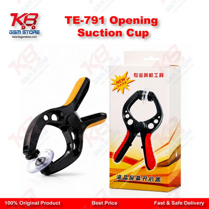 TE-791 Opening Suction Cup