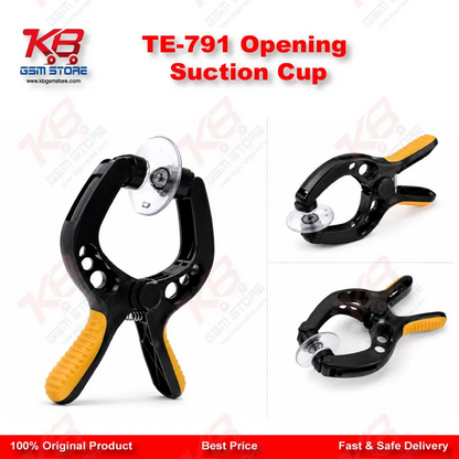 TE-791 Opening Suction Cup