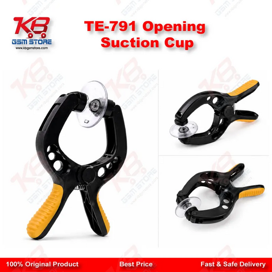 TE-791 Opening Suction Cup