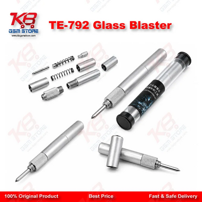 TE-792 Glass Blaster