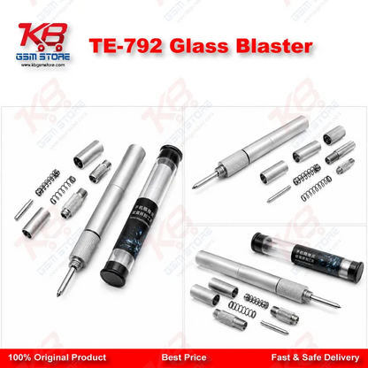 TE-792 Glass Blaster