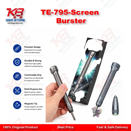 TE-795-Screen Burster