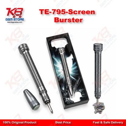 TE-795-Screen Burster