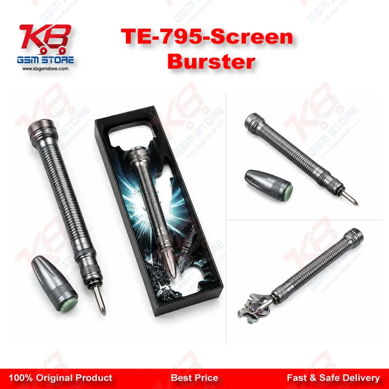 TE-795-Screen Burster