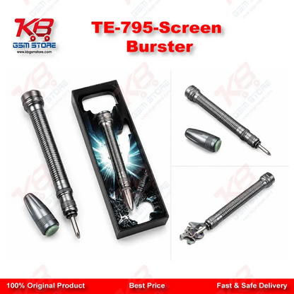 TE-795-Screen Burster