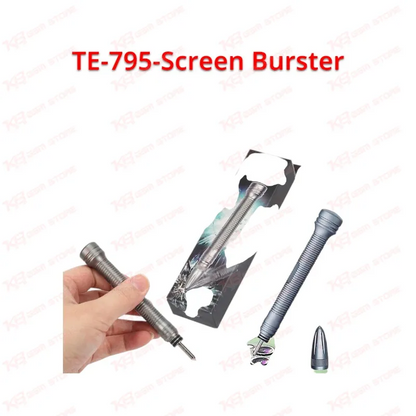 TE-795-Screen Burster