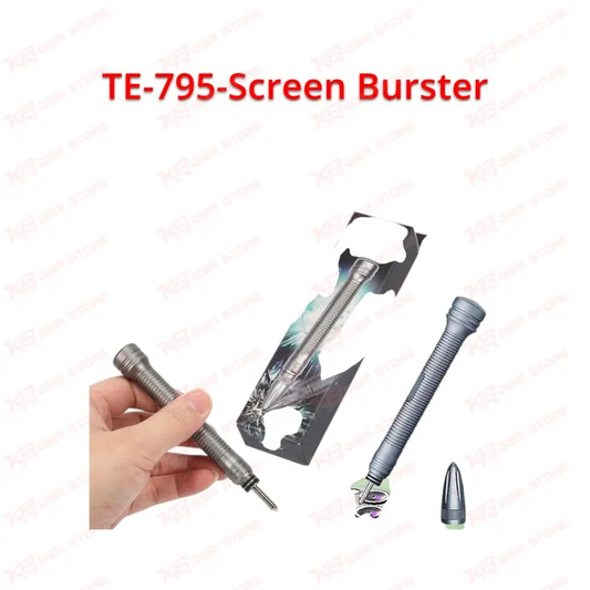 TE-795-Screen Burster