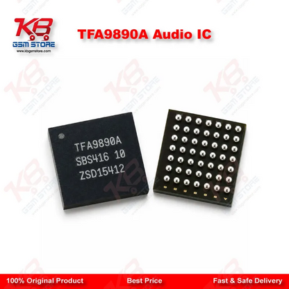 TFA9890A Audio IC