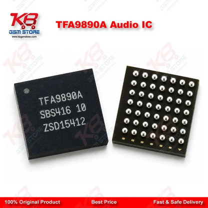 TFA9890A Audio IC