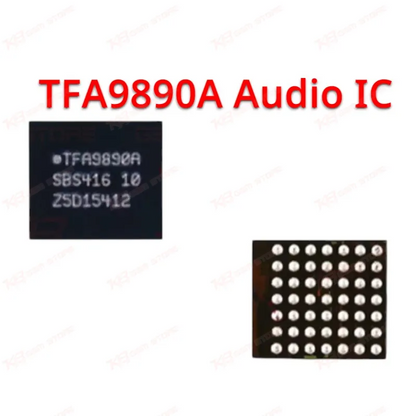 TFA9890A Audio IC