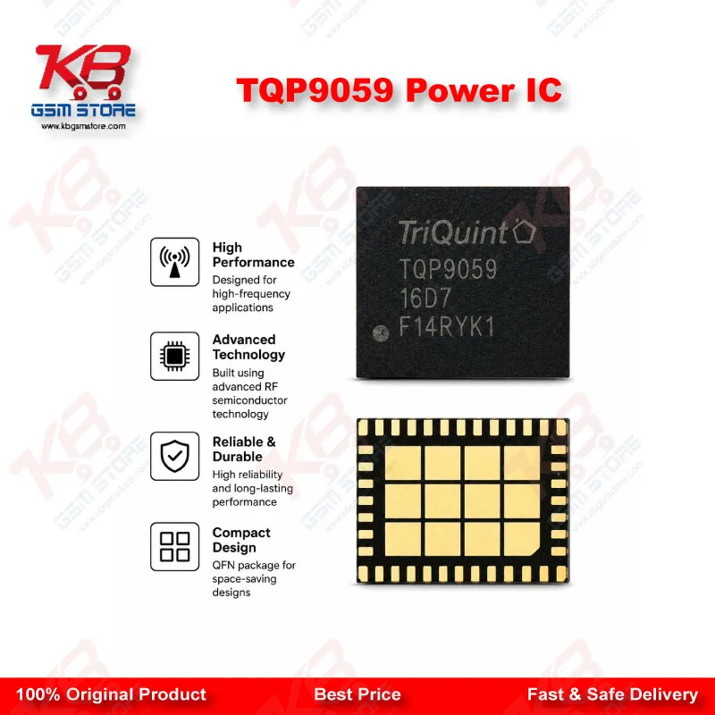 TQP9059 Power IC