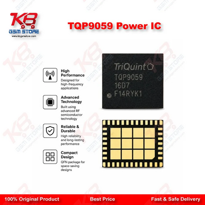 TQP9059 Power IC