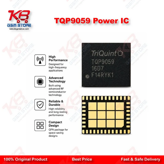 TQP9059 Power IC