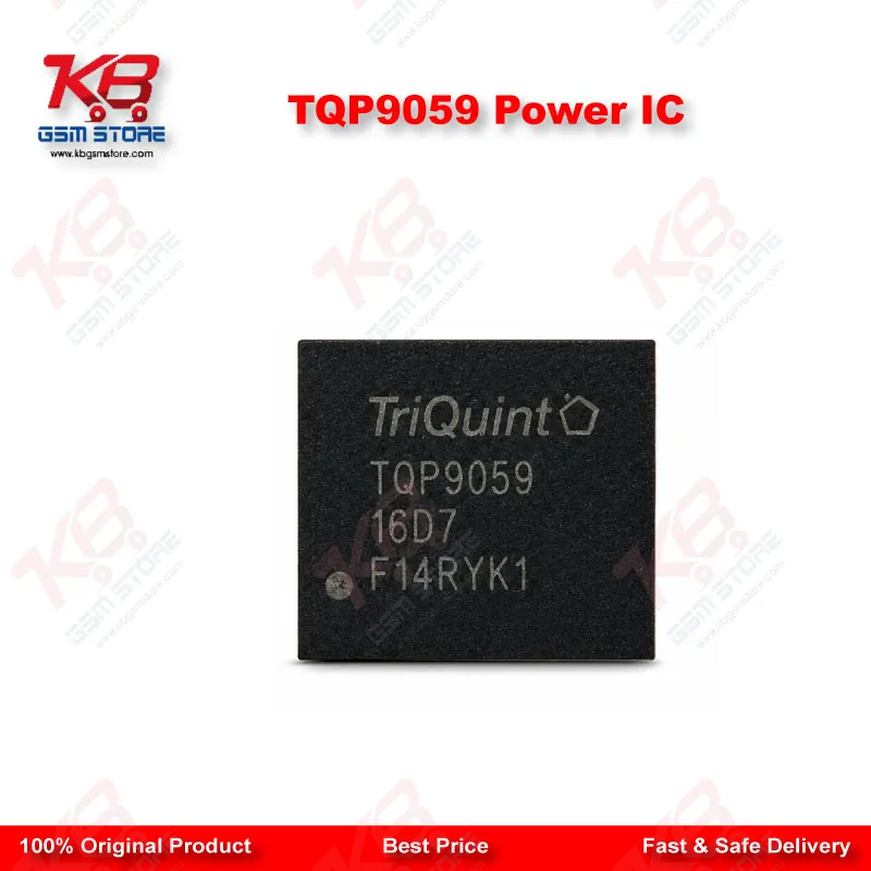TQP9059 Power IC