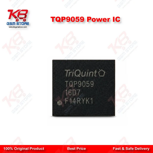 TQP9059 Power IC