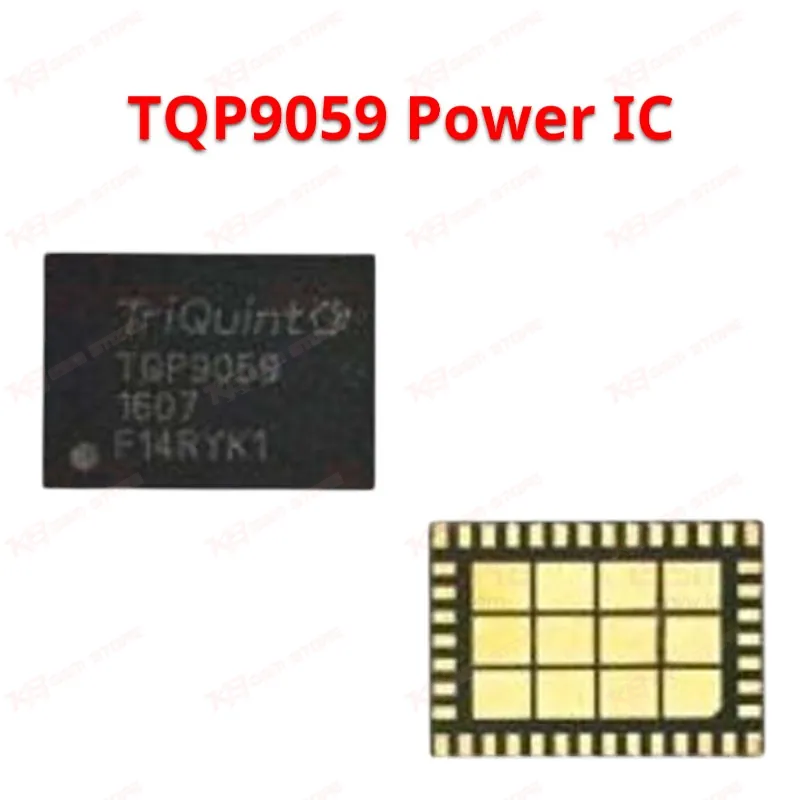TQP9059 Power IC