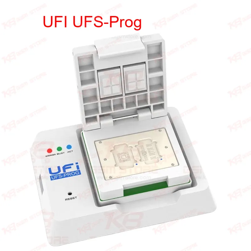 UFI UFS-Prog