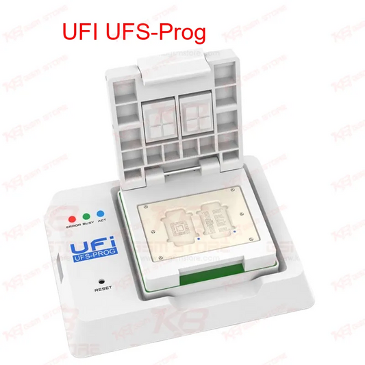 UFI UFS-Prog