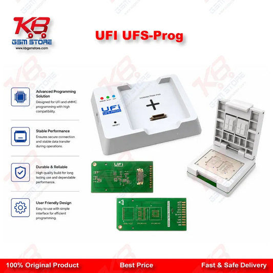 UFI UFS-Prog