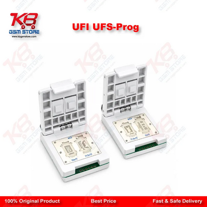 UFI UFS-Prog