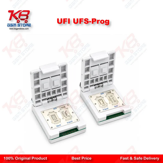 UFI UFS-Prog