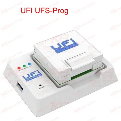 UFI UFS-Prog