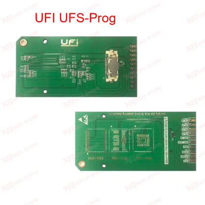 UFI UFS-Prog