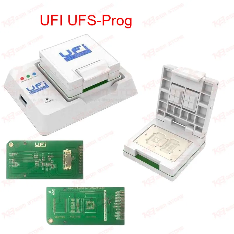UFI UFS-Prog