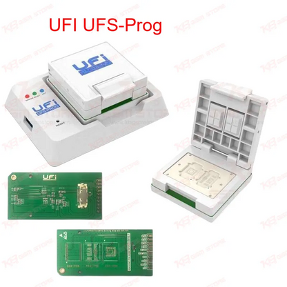 UFI UFS-Prog
